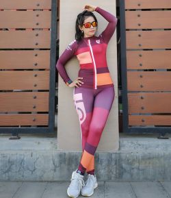 75TH MERDEKA LONG SLEEVE AND LEGGING 