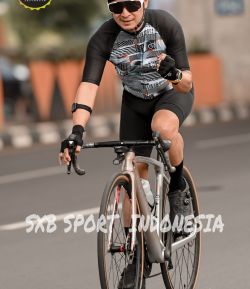 JERSEY ROAD BIKE SXB BARCODE IMAGE TYPE PRO
