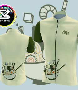 JERSEY ROAD BIKE SXB CONEFO TYPE PRO