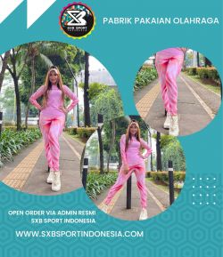 SXB ABVERBIA LONGSLEEVE AND LEGGING