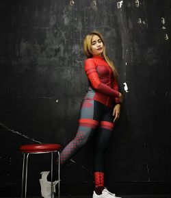 SXB AND GO CITY TECH LONG SLEEVE AND LEGGING