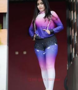 SXB BLOOMING SWEATSHIRT HOODIE AND LEGGING