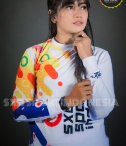 SXB COLOUR SMART JUMPER AND LEGGING