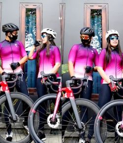 SXB CONCEPT ROAD BIKE JERSEY