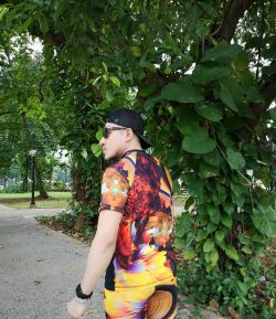 SXB EVERY DAY IS A FRESH START T-SHIRT AND PRO LEGGING