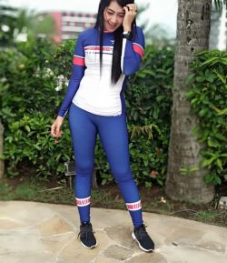 SXB FANTASTIC LONG SLEEVE AND LEGGING