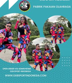 SXB GOALS CARD ICON JACKET DAN JOGER