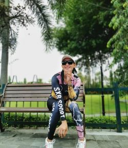 SXB LION ROOTS LONGSLEEVE HOODIE AND LEGGING