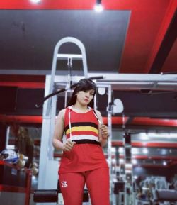 SXB MODERN SPORTSWEAR TODAY TANKTOP HOODIE AND JOGGER