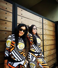 SXB NAVIGATION DOWN SWEATSHIRT AND JOGGER