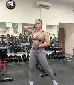 SXB NUM LOCK SPORT BRA