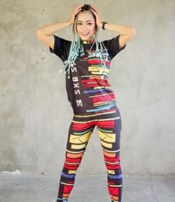 SXB OVICIAL EVENT SHORT SLEEVE AND LEGGING