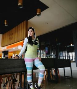 SXB PRO GET FIT LONG SLEEVE HOODIE AND LEGGING