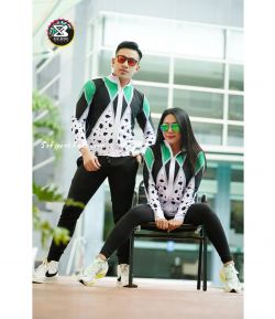 SXB RANGER SPORT JACKET AND JOGGER