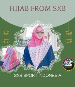 SXB SCARF FIFTEEN