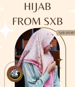SXB SCARF ONE