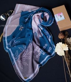 SXB SCARF TEN