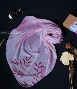SXB SCARF TWELVE