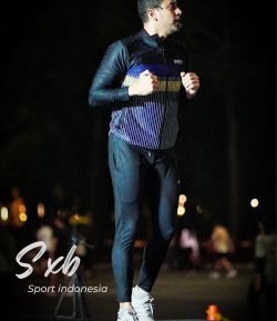 SXB SPORT ESTABLECER LINEA JAKET DAN SPEEDPOCKET PANT