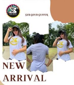 SXB SPORT GOLD GLITER TYPE SULTAN