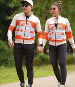 SXB SPORT JACKET COUPLE PE AND JOGGER 