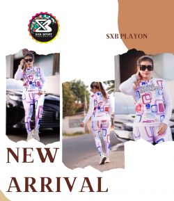 SXB SPORT PLAYON JUMPER AND LEGGING