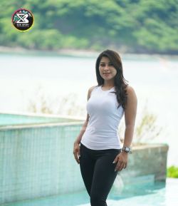 SXB SPORT SERENA TYPE TWO TANKTOP