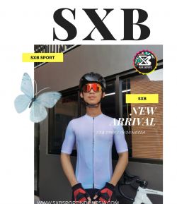 SXB SWEET SUMMER TYPE SULTAN PLUS HIDDEN POCKET