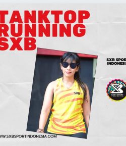 SXB TANKTOP RUNNING NEW SKIN