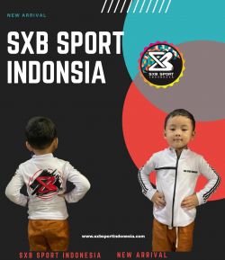 SXB WHITE SIMPLE THREE JACKET