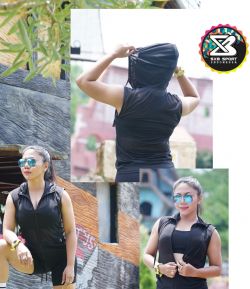 SXB WORK OUT TWO JACKET MESH AND SHORT PANT AND SPORT BRA